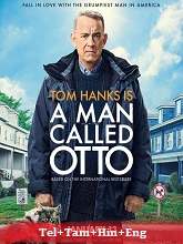 A Man Called Otto