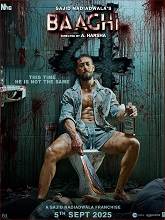Baaghi 4