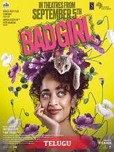 Bad Girl