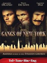 Gangs of New York