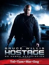 Hostage