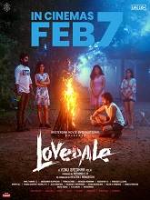 Lovedale