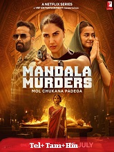 Mandala Murders Season 1