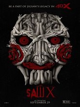 Saw X