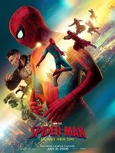 Spider Man: Brand New Day