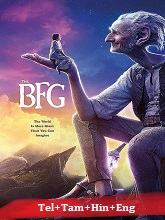 The BFG